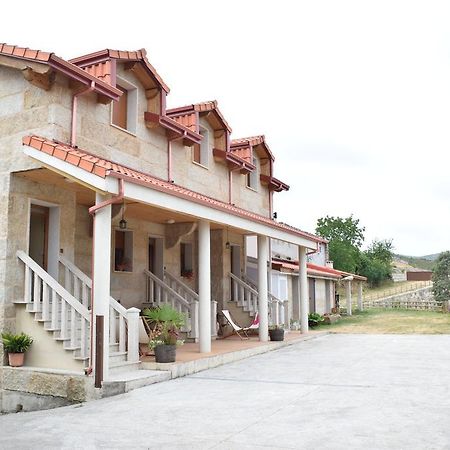 Appartamento Casa Requiás Esterno foto