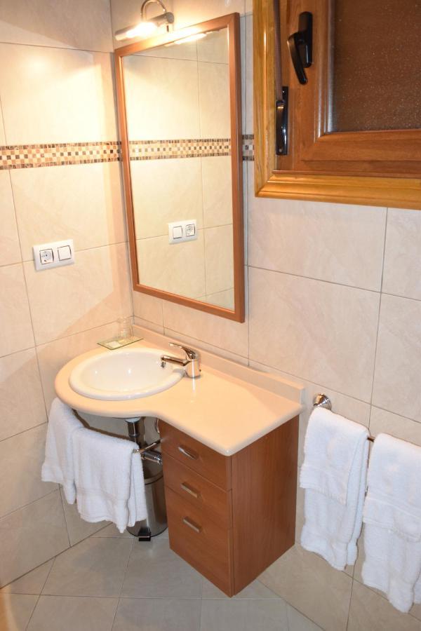 Appartamento Casa Requiás Esterno foto