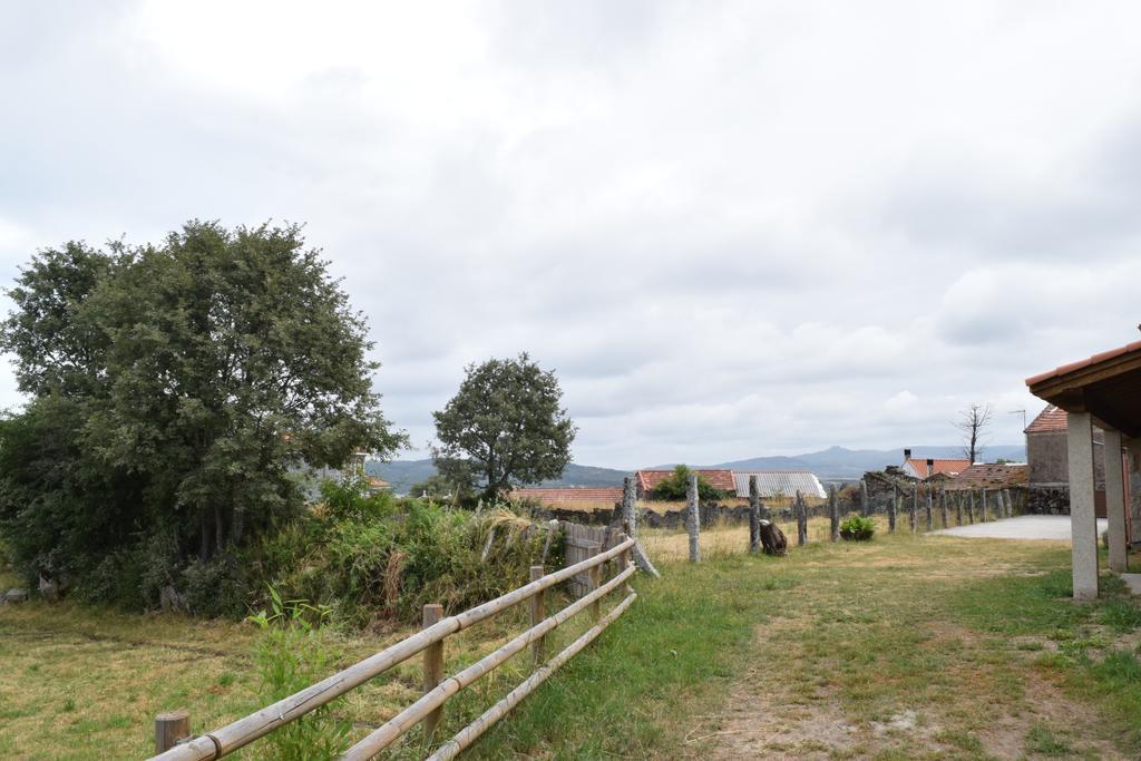 Appartamento Casa Requiás Esterno foto