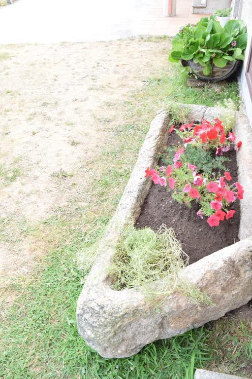 Appartamento Casa Requiás Esterno foto