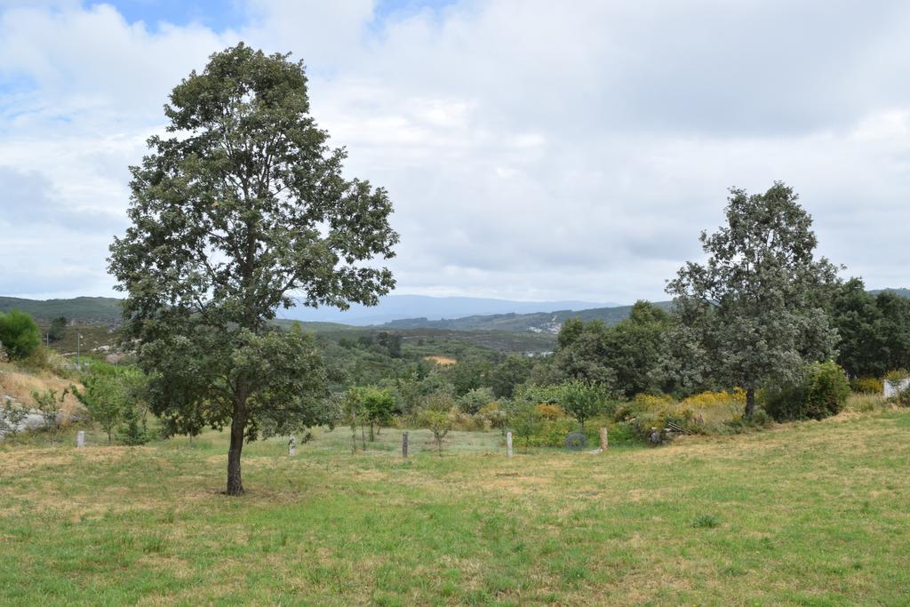 Appartamento Casa Requiás Esterno foto