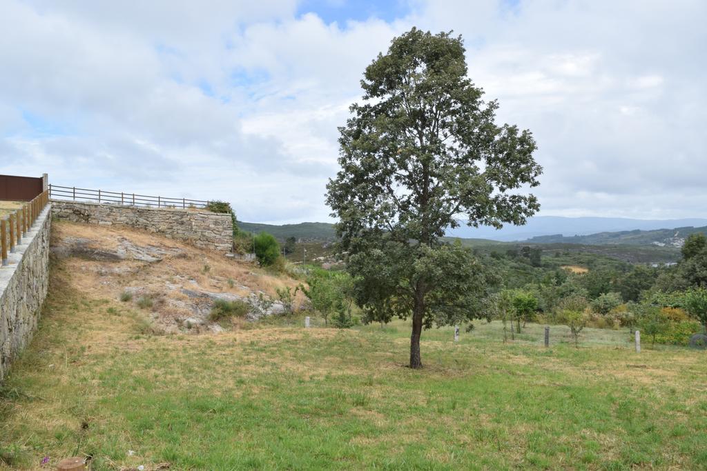 Appartamento Casa Requiás Esterno foto