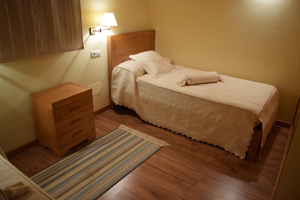 Appartamento Casa Requiás Esterno foto