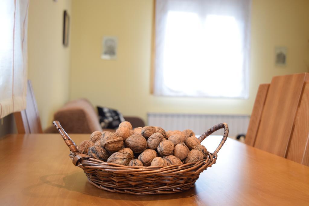 Appartamento Casa Requiás Esterno foto