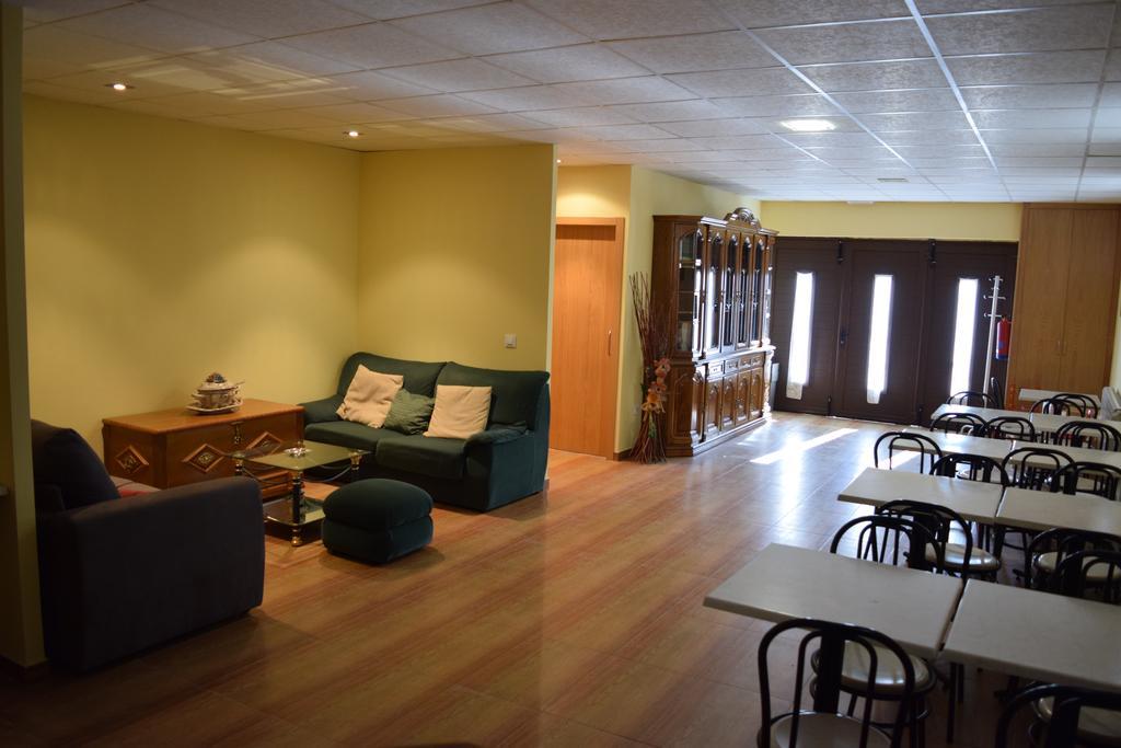 Appartamento Casa Requiás Esterno foto
