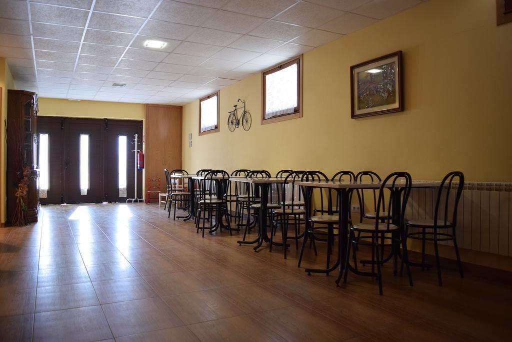 Appartamento Casa Requiás Esterno foto