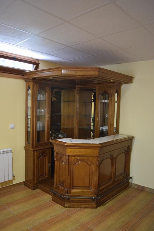 Appartamento Casa Requiás Esterno foto