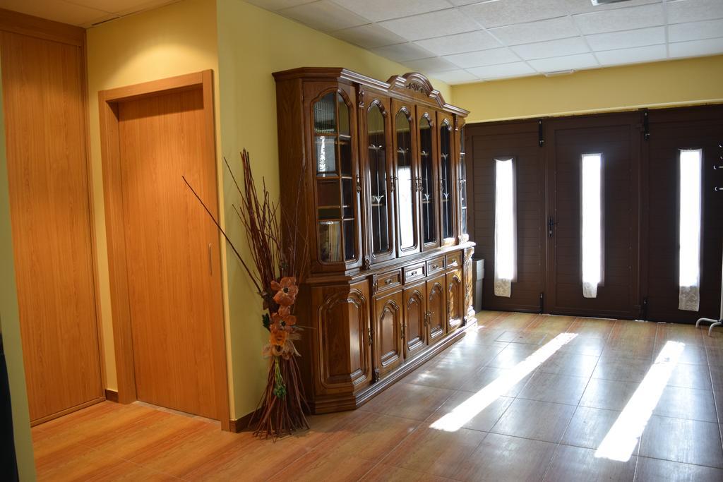 Appartamento Casa Requiás Esterno foto