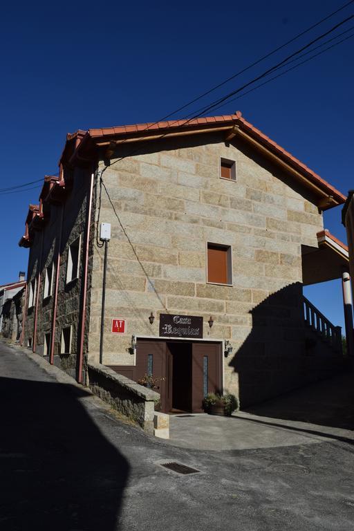 Appartamento Casa Requiás Esterno foto