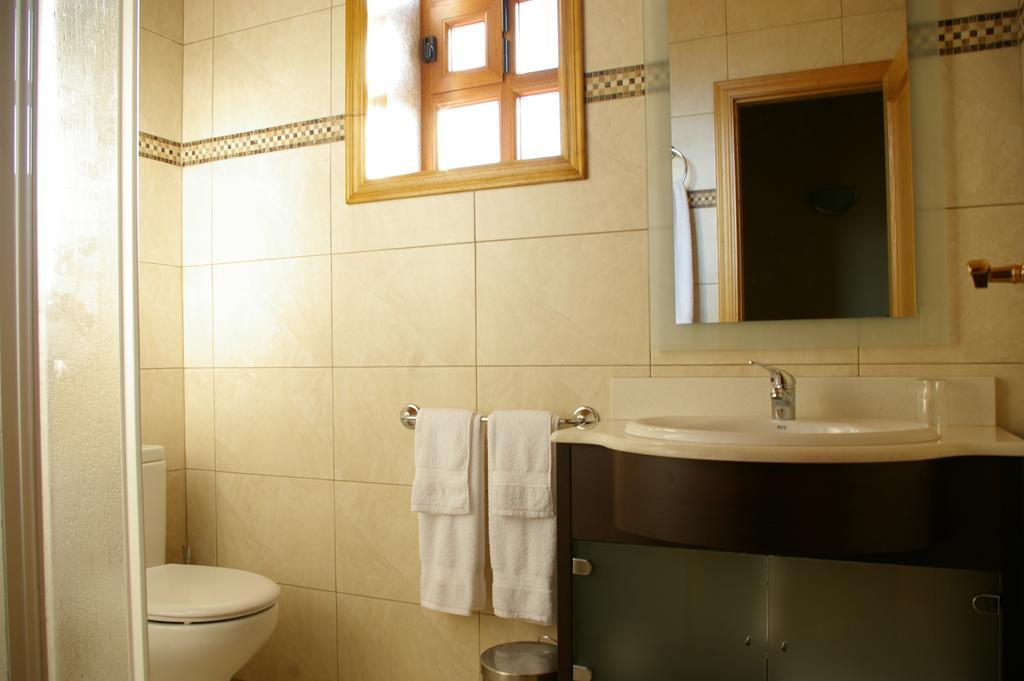 Appartamento Casa Requiás Esterno foto