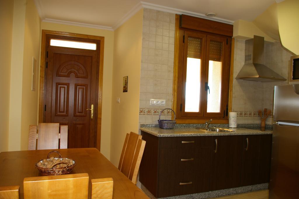 Appartamento Casa Requiás Esterno foto
