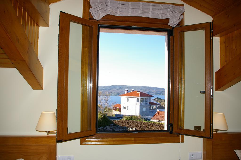 Appartamento Casa Requiás Esterno foto