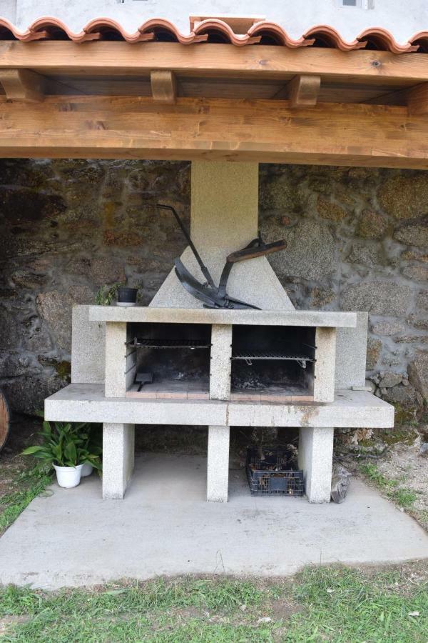 Appartamento Casa Requiás Esterno foto