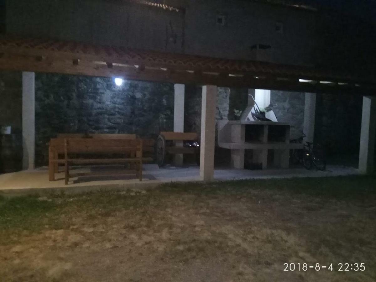 Appartamento Casa Requiás Esterno foto